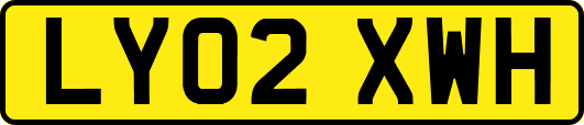 LY02XWH