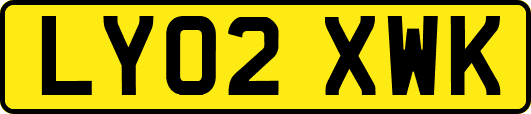 LY02XWK