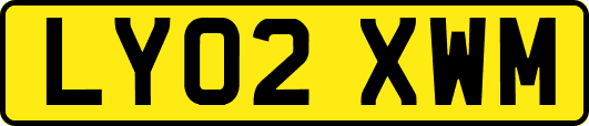 LY02XWM
