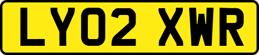 LY02XWR