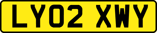 LY02XWY