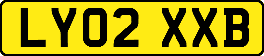 LY02XXB