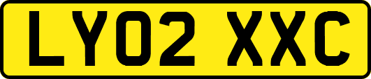 LY02XXC