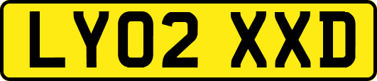 LY02XXD