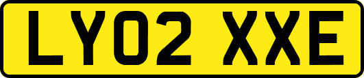 LY02XXE