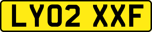 LY02XXF