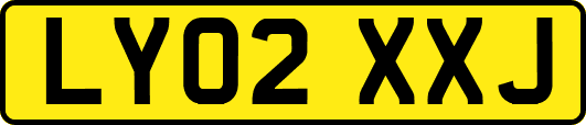 LY02XXJ