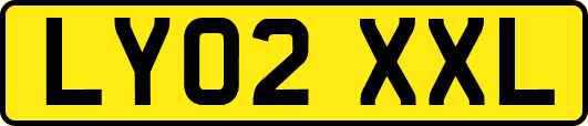 LY02XXL