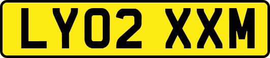 LY02XXM