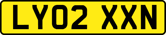 LY02XXN