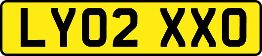 LY02XXO