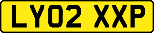LY02XXP