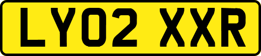 LY02XXR