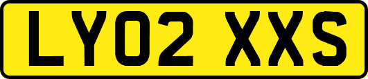 LY02XXS
