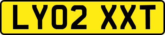 LY02XXT