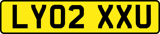 LY02XXU