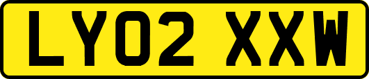 LY02XXW