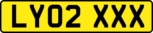 LY02XXX