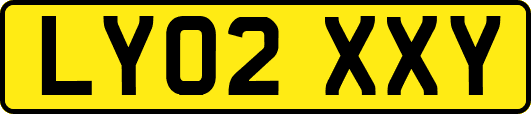 LY02XXY