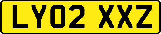 LY02XXZ