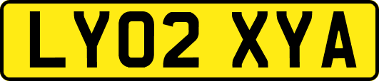 LY02XYA
