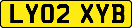 LY02XYB