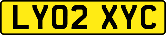 LY02XYC