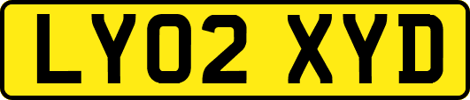 LY02XYD