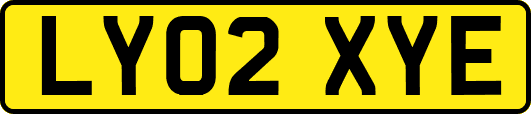 LY02XYE