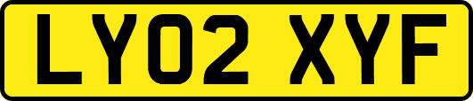 LY02XYF