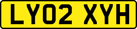 LY02XYH