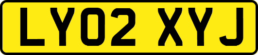 LY02XYJ