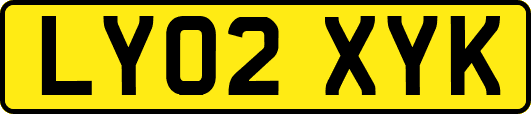 LY02XYK