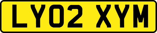 LY02XYM