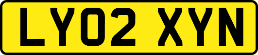 LY02XYN