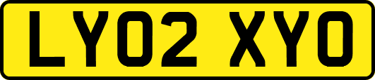 LY02XYO