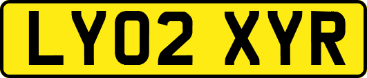 LY02XYR