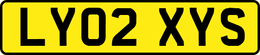 LY02XYS