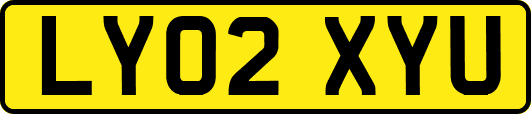LY02XYU
