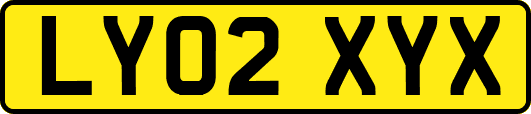 LY02XYX