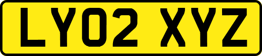LY02XYZ