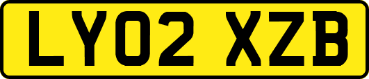 LY02XZB