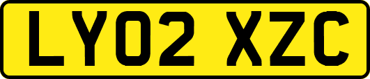 LY02XZC