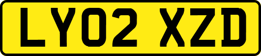 LY02XZD