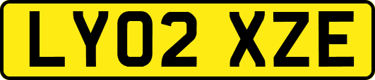 LY02XZE