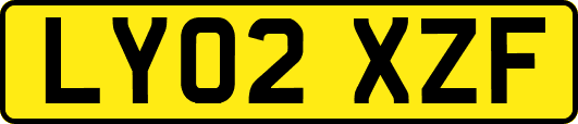 LY02XZF