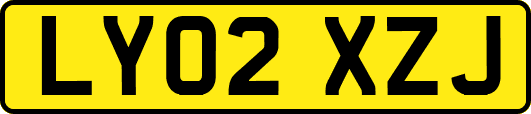 LY02XZJ