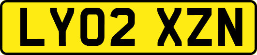 LY02XZN