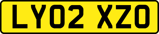 LY02XZO