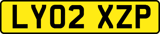 LY02XZP